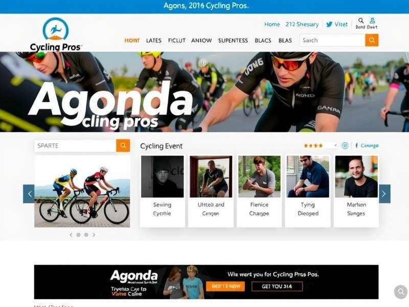 Agonda Cycling Pros in India